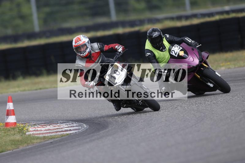 /18 05.06.2026  TZ Motorsport ADR/Gruppe gelb/23